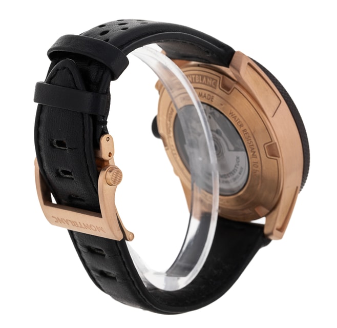 Montblanc TimeWalker 117051 Image 3